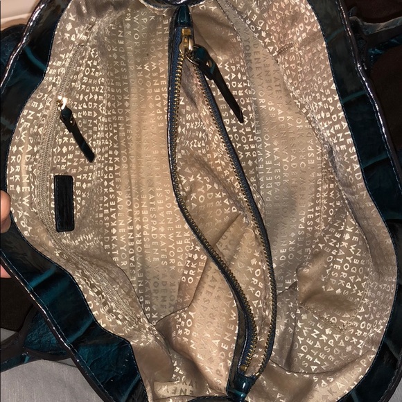 Kate Spade Purse and Wallet - Picture 5 of 6